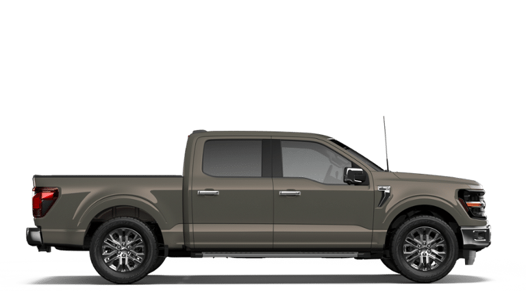 Thumbnail: 2026 Ford F-150 - 49