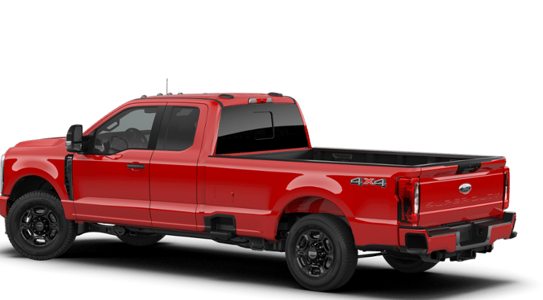 2026 Ford F-350 XL photo 2
