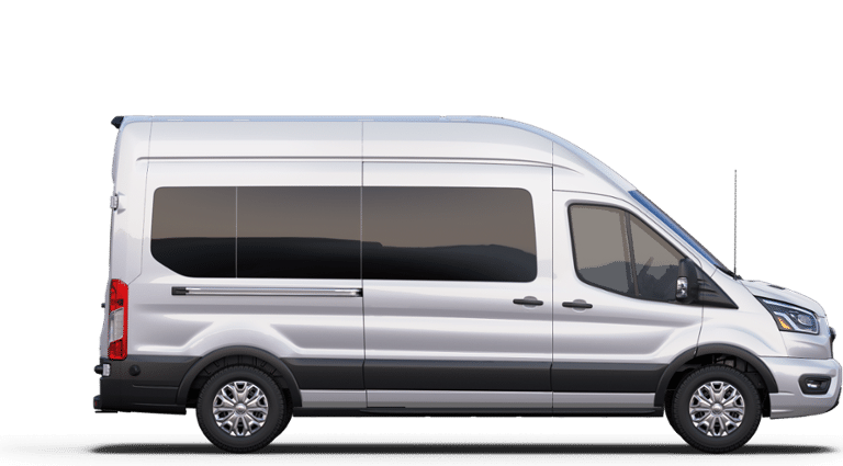 2024 Ford Transit Passenger Van XLT - Photo 20