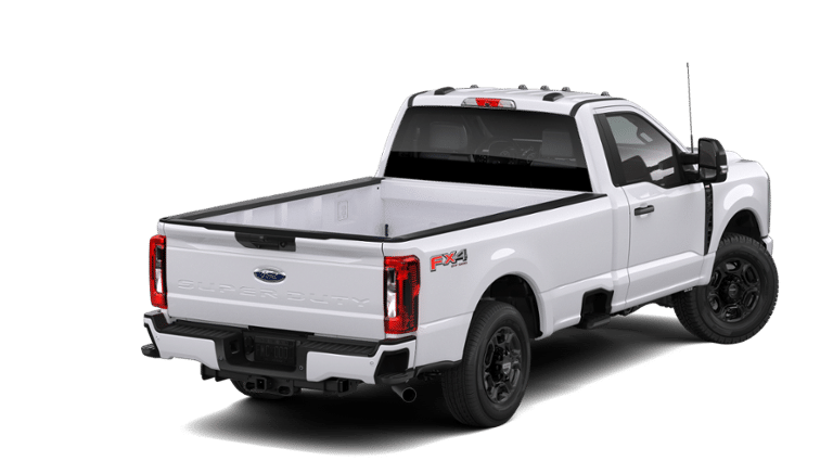 Thumbnail: 2026 Ford F-350 - 47
