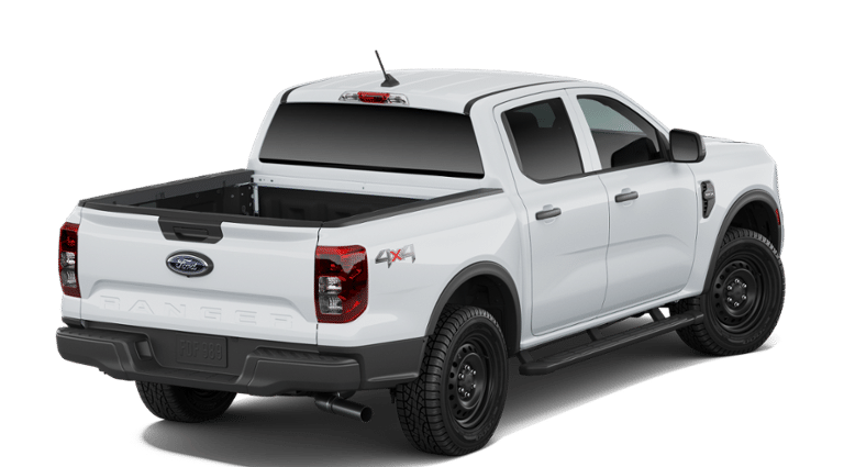 Thumbnail: 2026 Ford Ranger - 26