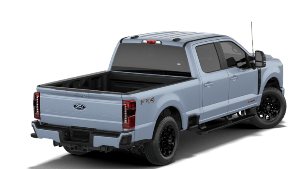 New 2027 Ford Super Duty F-250® Lariat® TRUCK