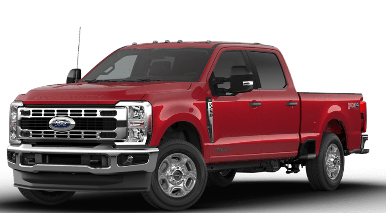 Ford F-250
