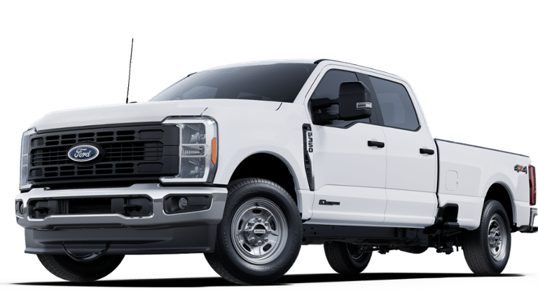 2025 Ford F-350  -
                  Elk Grove, CA
