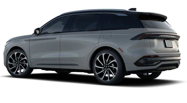 2026 Lincoln Nautilus Black Label - Photo 24