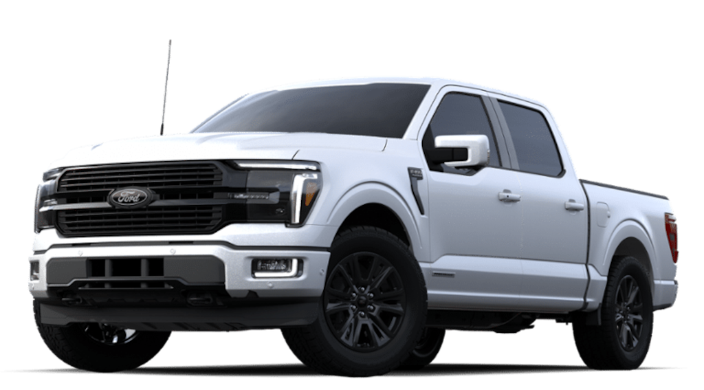 New 2024 Ford F150 For Sale at AutoNation Ford Orange Park VIN