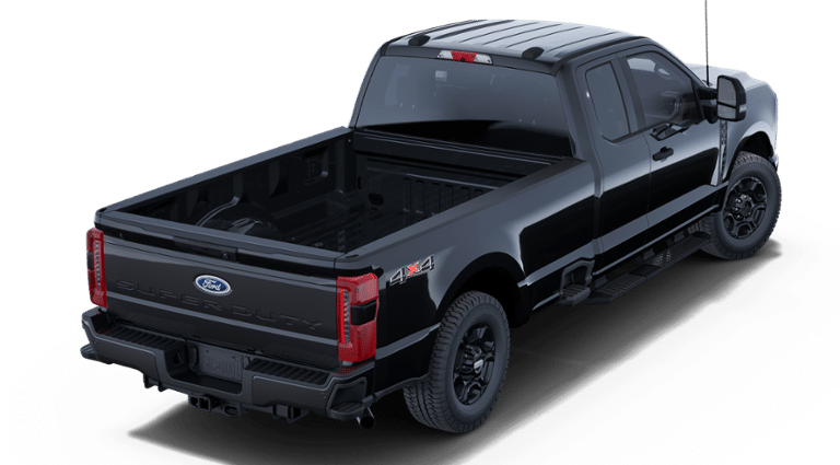 2025 Ford F-350 XL photo 3