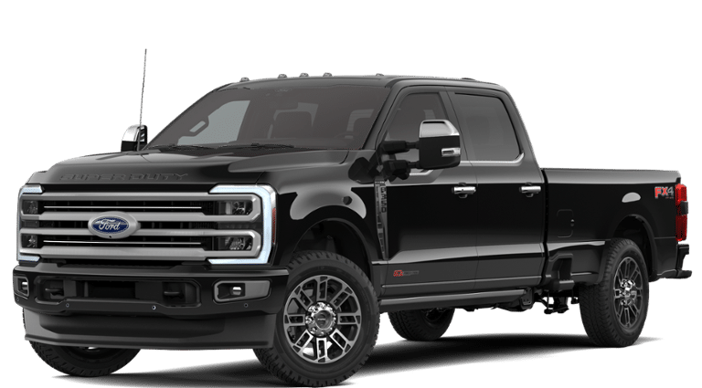 Thumbnail: 2026 Ford F-350 - 44