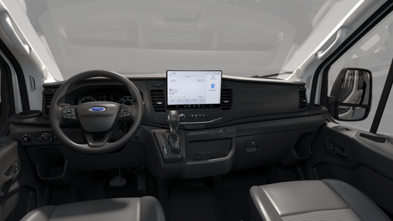 2025 Ford Transit Van Base - Photo 21