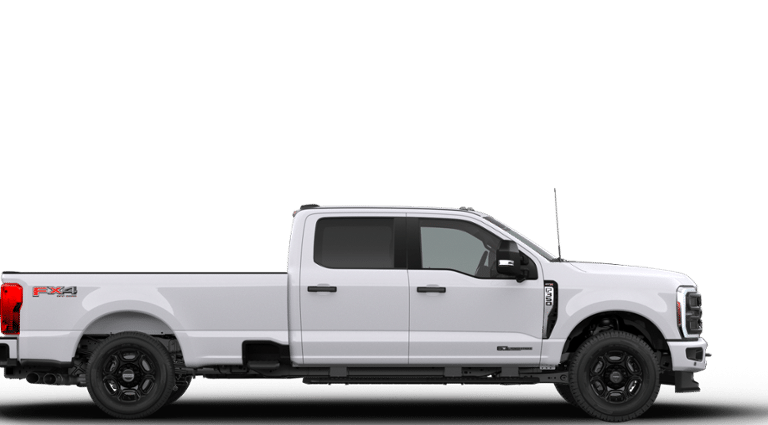 2026 Ford F-350 Super Duty XL - Photo 27