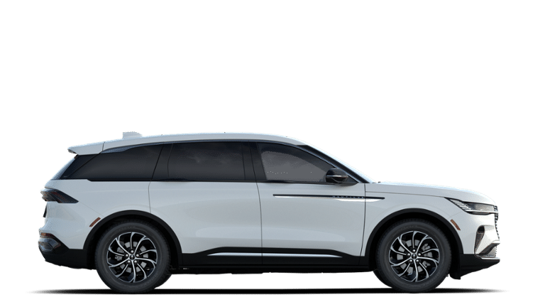 Thumbnail: 2026 Lincoln Nautilus - 13