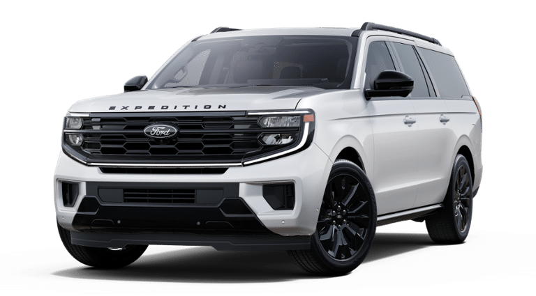 2025 Ford Expedition MAX Platinum 24