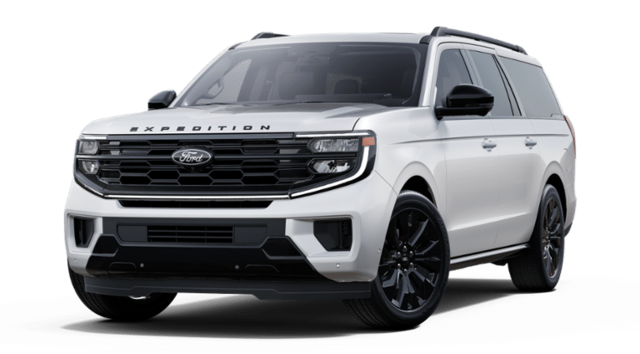 2025 Ford Expedition Max Platinum SUV 2025 Ford Expedition Max Platinum SUV