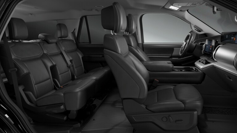 2027 Ford Expedition Active SUV