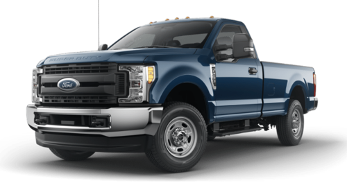 2019 Ford F-250 Truck 2019 Ford F-250 Truck