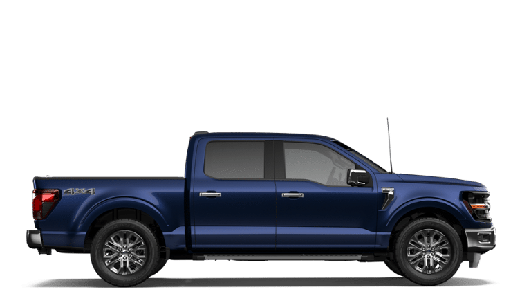 2026 Ford F-150 XLT - Photo 78