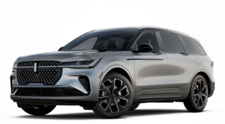 2025 Lincoln Nautilus Reserve CROSSOVERS