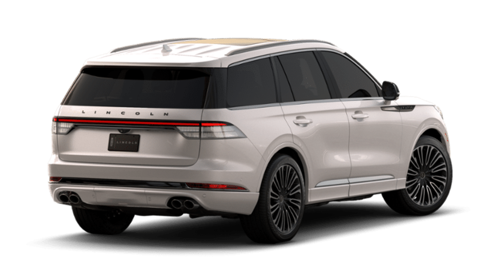 New 2024 Lincoln Aviator RGL09238 For Sale Leesburg, near Orlando