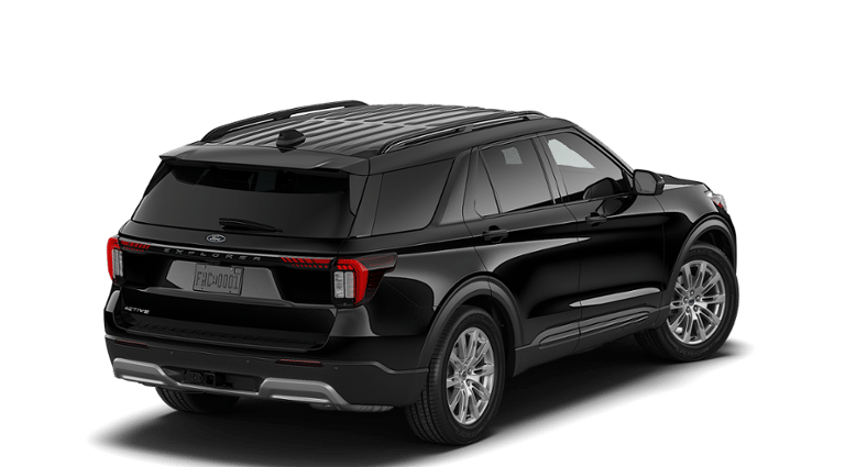 2026 Ford Explorer Active - Photo 26