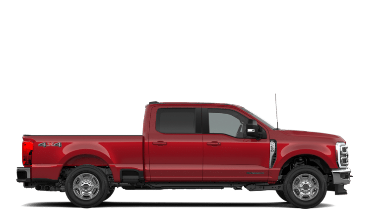 2026 Ford F-250 Super Duty XLT - Photo 37