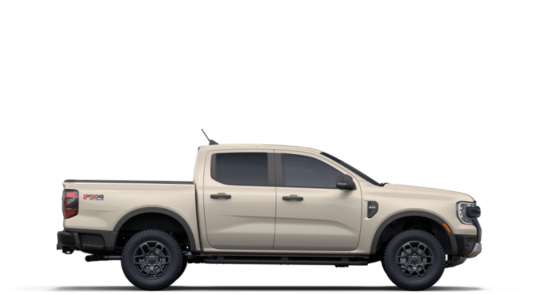 Thumbnail: 2025 Ford Ranger - 35