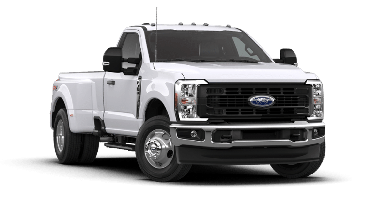 2026 Ford F-350 XL photo 4