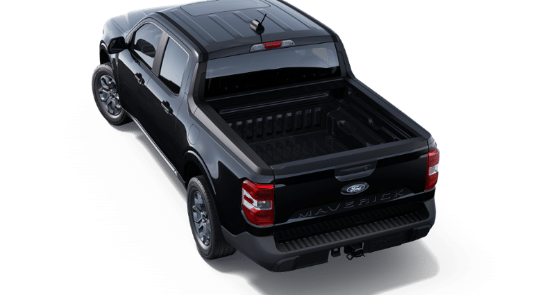 2025 Ford Maverick XLT photo 2