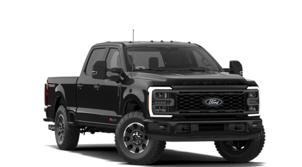 New 2027 Ford Super Duty F-250® XL TRUCK