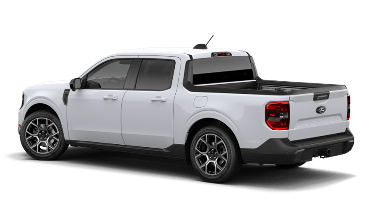 Thumbnail: 2026 Ford Maverick - 26