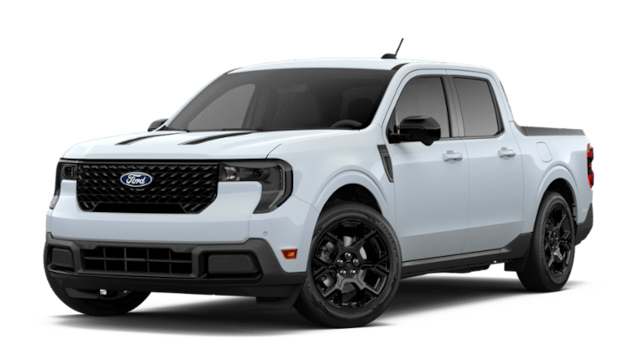 2026 Ford Maverick Lariat&reg; TRUCK