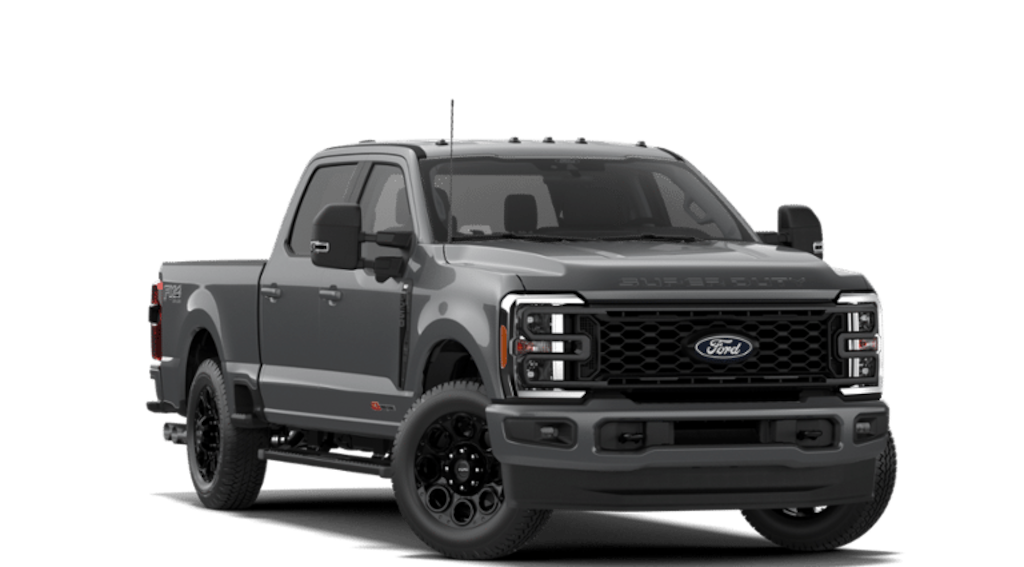 New 2027 Ford Super Duty F-250® XLT TRUCK