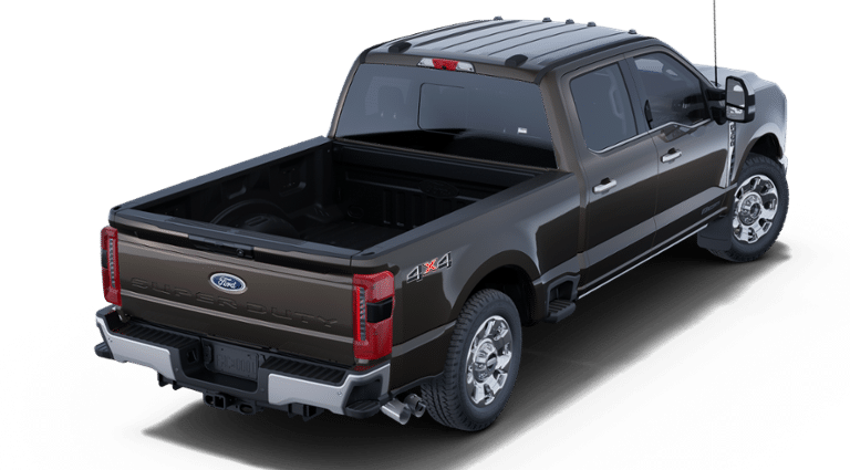 2025 Ford F-350 Lariat photo 3