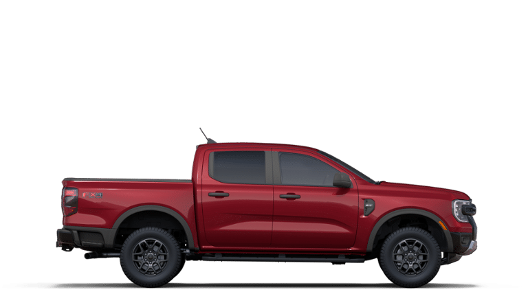 Thumbnail: 2025 Ford Ranger - 49