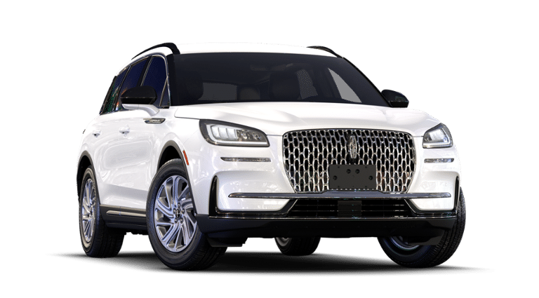 2026 Lincoln Corsair Premiere photo 4