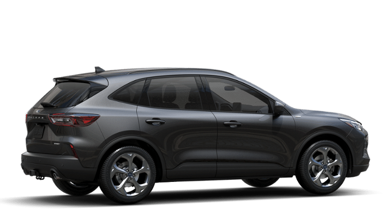 Thumbnail: 2025 Ford Escape - 30