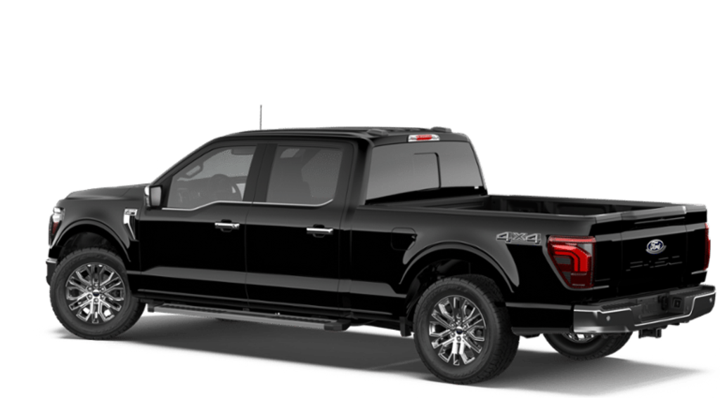 New 2026 Ford F-150 Lariat® TRUCK