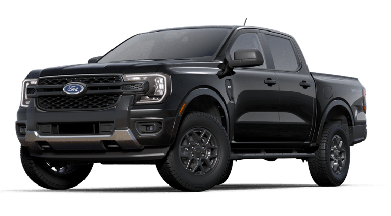 New Ford Ranger | Starks Ford of Queens
