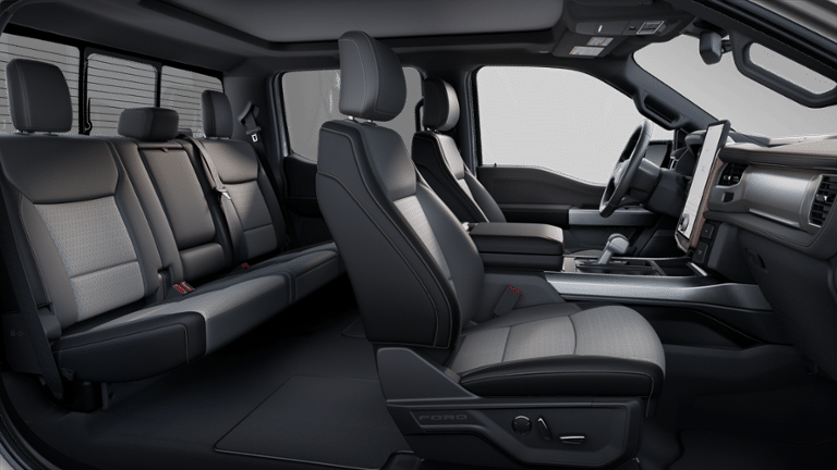 Thumbnail: 2025 Ford F-150 - 50