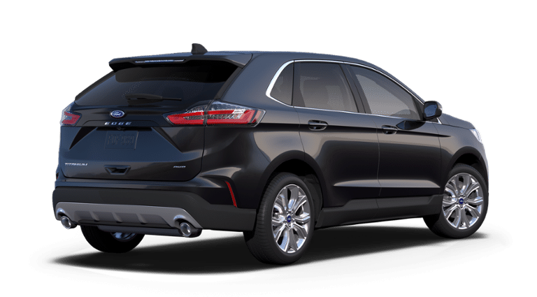 Thumbnail: 2024 Ford Edge - 25