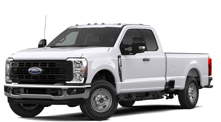 Ford F-250SD