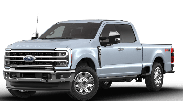2026 Ford F-250 Super Duty King Ranch's photo