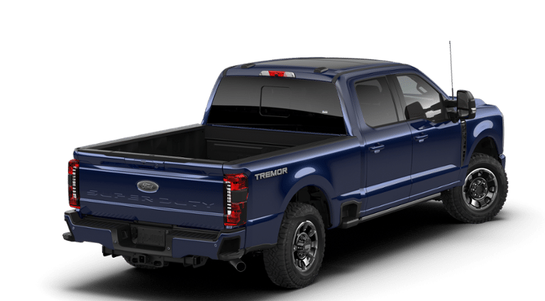 Thumbnail: 2026 Ford F-250 - 47
