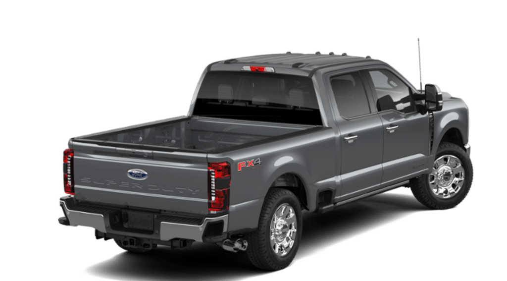 New 2026 Ford Super Duty F-250 Lariat TRUCK