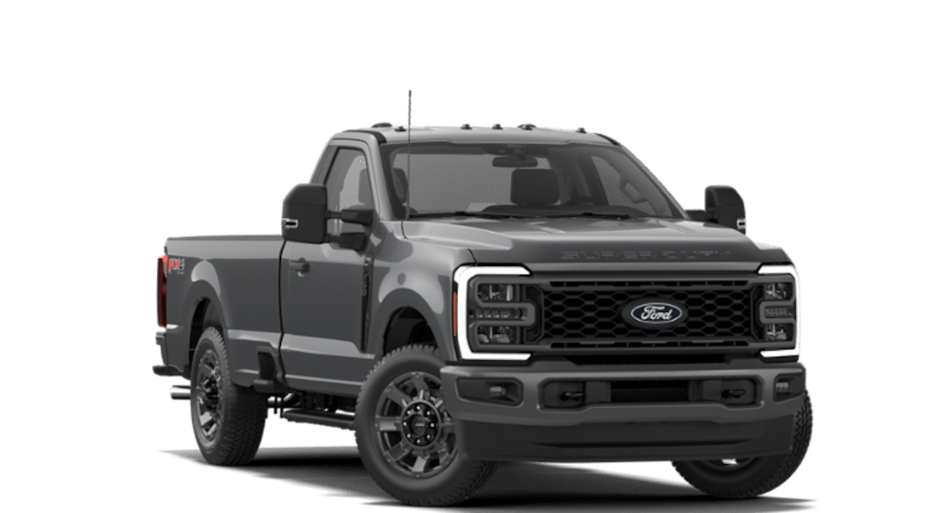 New 2027 Ford F-250SD F-250® XL Truck
