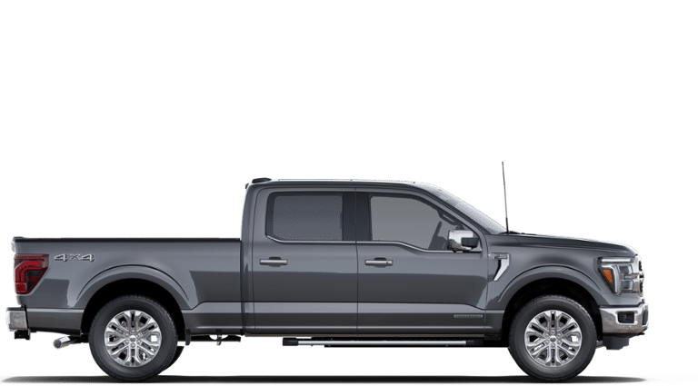 Thumbnail: 2025 Ford F-150 - 49
