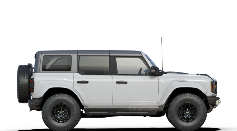 2025 Ford Bronco 4-Door Raptor - Photo 28