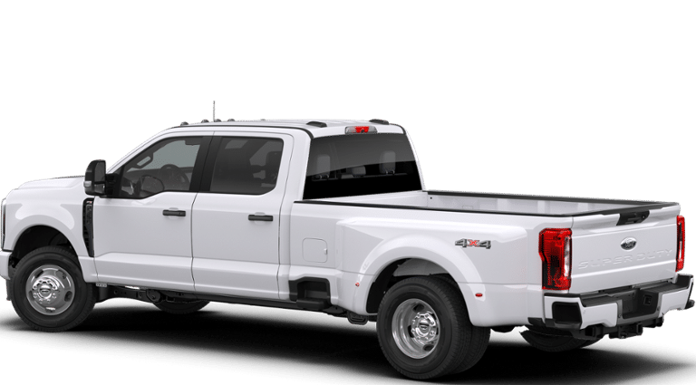 2026 Ford F-350 XL photo 2