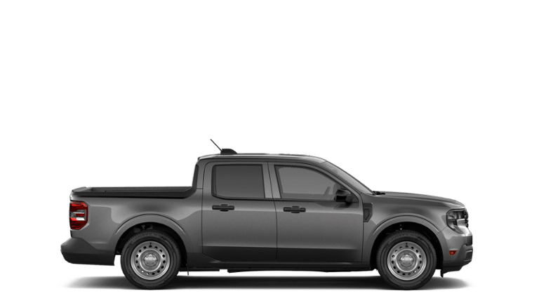 2026 Ford Maverick XL TRUCK