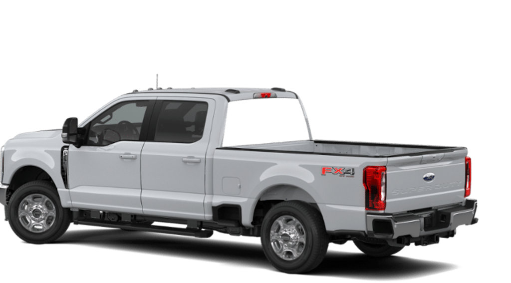 New 2026 Ford F-250 XLT TRUCK