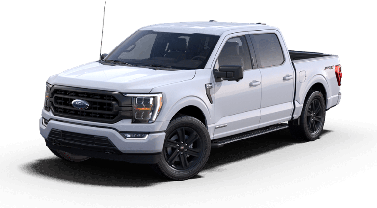 Thumbnail: 2023 Ford F-150 - 45